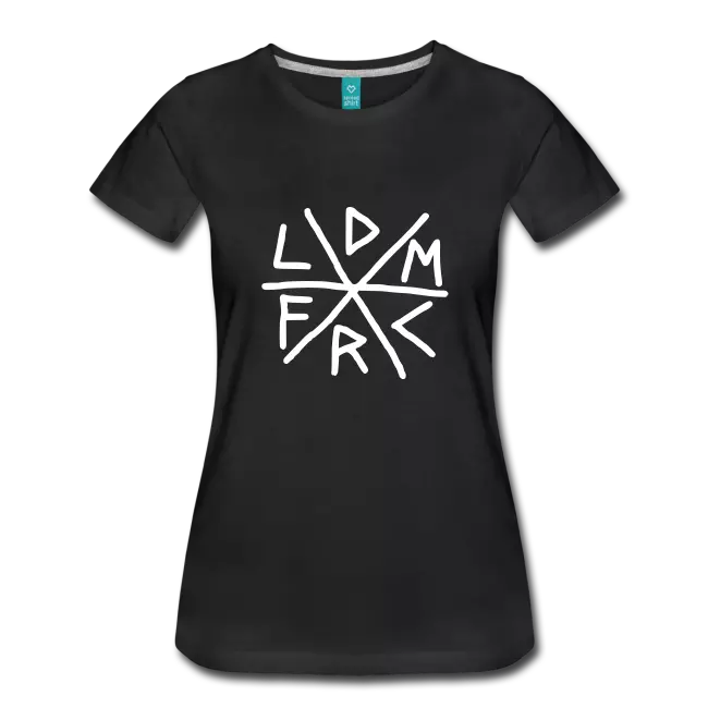 LDMFRC Shirt Women